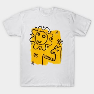 sun T-Shirt